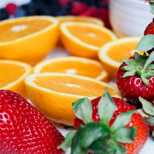 Frutas Smart Bar