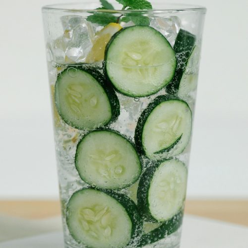 Smart Bar agua infusionada