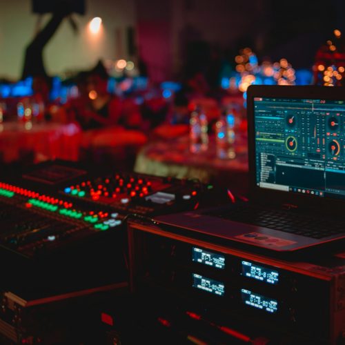 Smart Rave Smart Bar