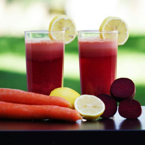 smoothies smart bar