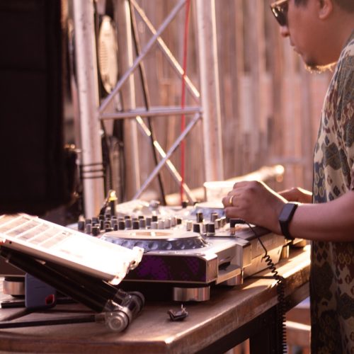 smart rave 60